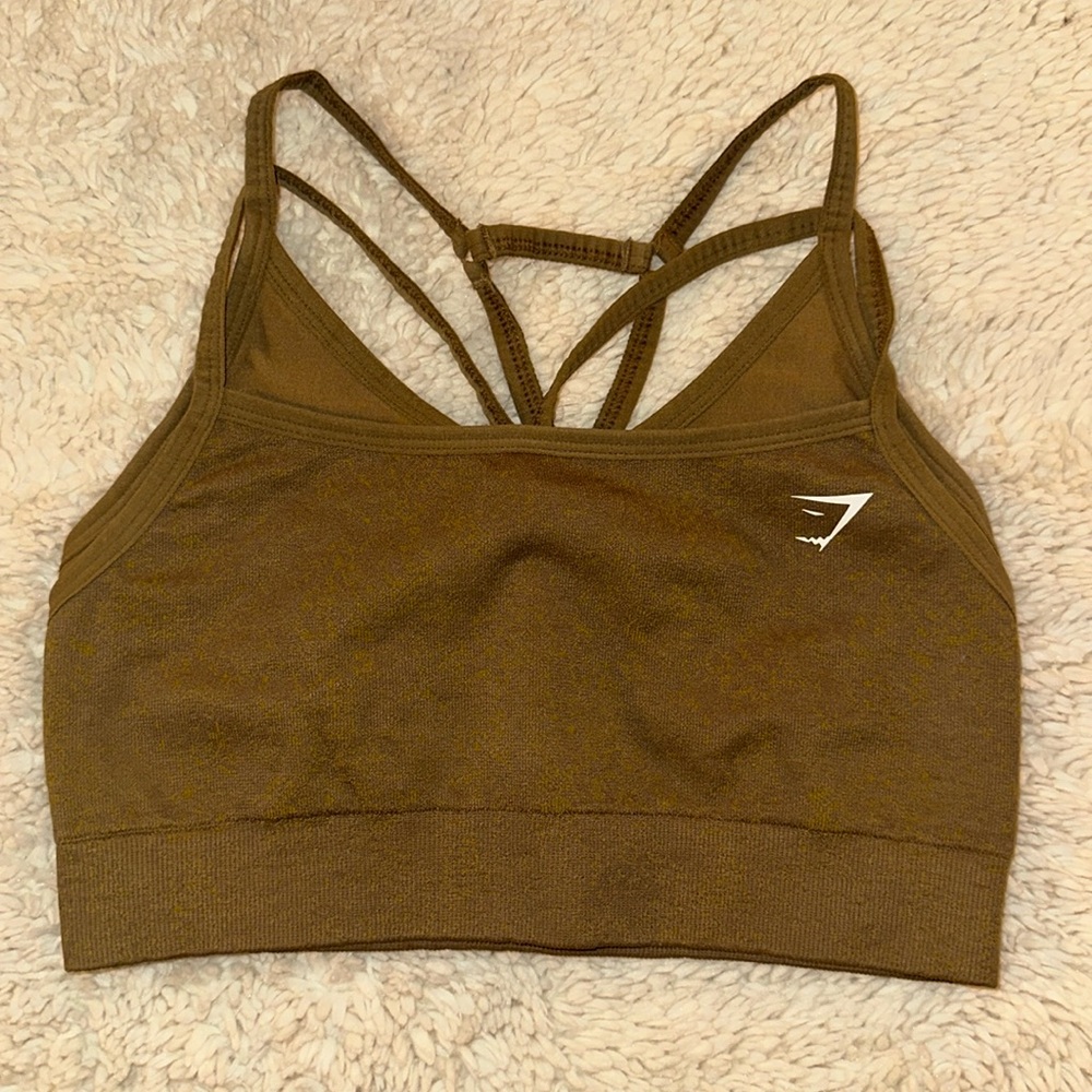 GYMSHARK SPORTS BRA